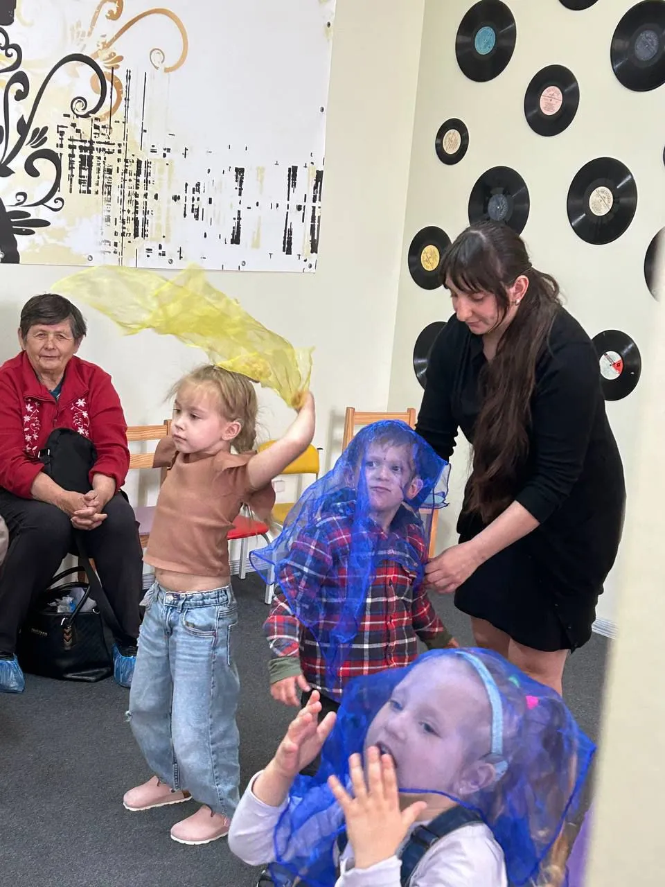 Navigator — відповідальність бізнесу і сила небайдужих сердець