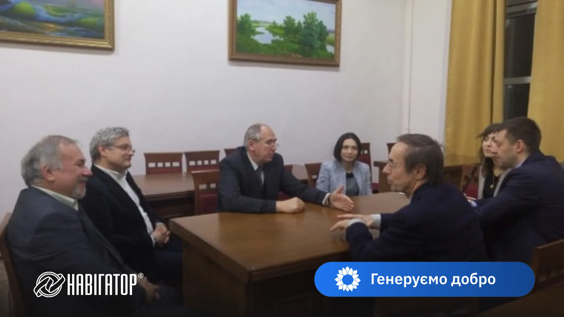 Фестиваль інновацій створив платформу для діалогу між бізнесом і наукою